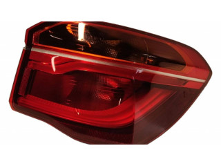 Volant BMW X1 F48 F49 2016 7350716, F03578000E