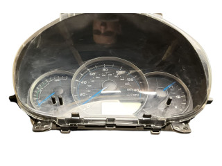 Přístrojová deska Toyota Yaris 2010 838000DT80, B1031