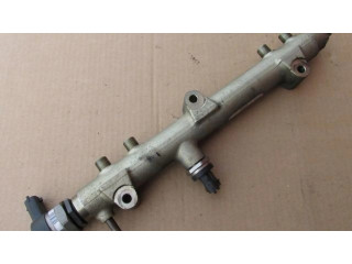 Топливная рампа    Jeep Cherokee III KJ  