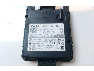 Блок управления 2Q0907685E   Cupra Formentor