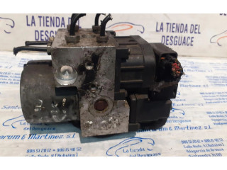 Блок АБС Alfa Romeo 166 1998 - 2003 года