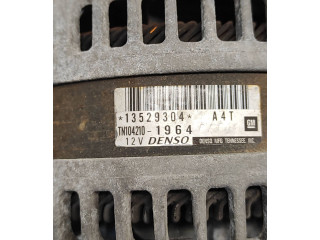 Генератор 12654243   Chevrolet Camaro      