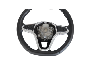 Руль Volkswagen Golf VIII 2019 - года 5H0419089