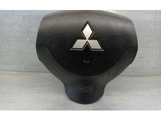 Подушка безопасности водителя 7030A088XA, 507063500A Mitsubishi Outlander