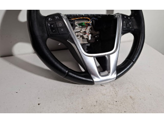 Руль Volvo S60 2011 - 2013 года 31250592