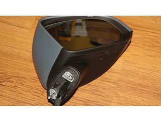 Зеркало электрическое Volvo XC40 - года