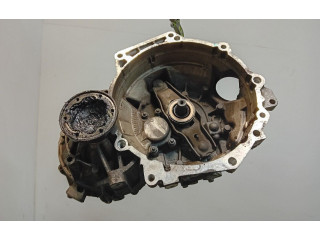 Блок управления редуктора коробки передач (раздатки) kjf   Skoda Yeti (5L)