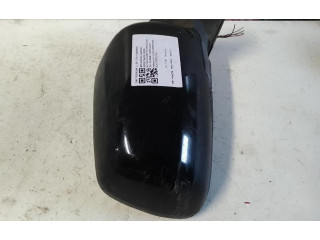 Зеркало электрическое Mitsubishi Lancer VIII 2007 - 2017 года