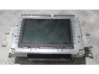 Дисплей    31382525   Volvo V70