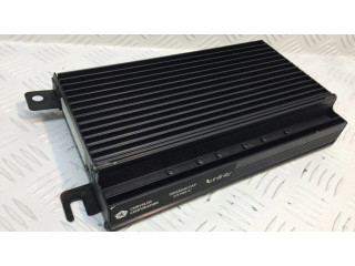 Звукоусилитель