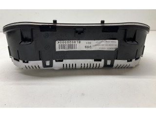 Панель приборов 8L0920900K, 8L0920900K Audi A3 S3 8P