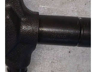 Vstřikovač 8982601090 Isuzu D-Max pro naftový motor 3.0
