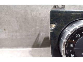 Блок управления климат-контролем A2049000815   Mercedes-Benz CLS C218 X218