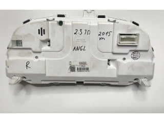 Панель приборов 8100C509, 0T34528 Mitsubishi Outlander