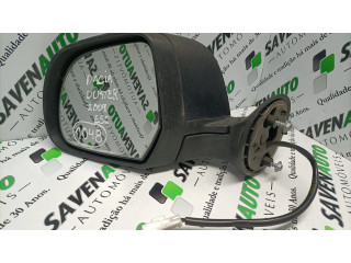 Зеркало электрическое        Dacia Duster     