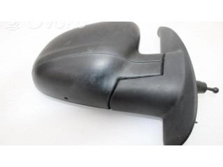 Zpětné zrcátko Сзади Mercedes-Benz Citan W415 2012 2810DER.