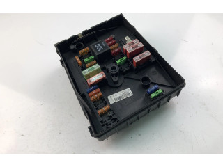 Блок предохранителей 1K0937125C Skoda Octavia Mk2 (1Z)