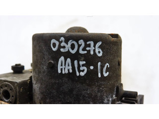 Блок АБС 0273004224 Volvo V70 2000 - 2004 года