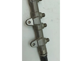 Топливная рампа 8514154, 0281002949   BMW X4 F26 2.0 