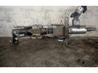 Руль Peugeot Expert  2007 - 2016 года 1811632100      