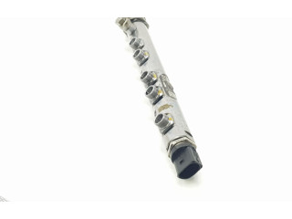 Топливная рампа 13537809129, 7809129 BMW 5 E60 E61