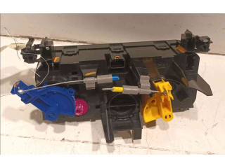 Блок управления климат-контролем 275008834R   Dacia Jogger