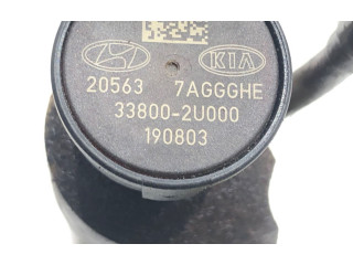 Vstřikovač 33800-2U000 KIA Optima