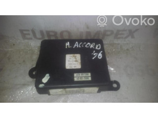 Блок комфорта 35011SN7E200   Honda Accord   