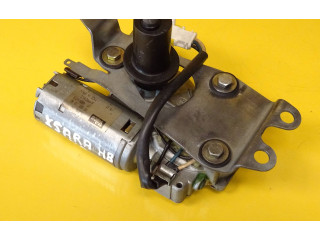 Моторчик заднего дворника 9636218280, 404650 Citroen Xsara