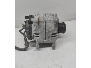 Генератор 0986045340, 0986XL2399   Volkswagen Caddy      