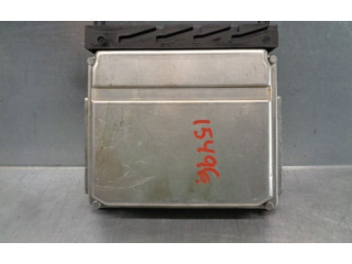 Блок управления двигателя 30668479, 0261208290   Volvo XC90