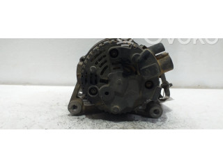 Генератор 2541969A Citroen Berlingo