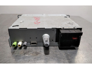 Блок управления двигателем Блок управления 9676837780 Citroen DS4