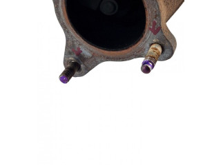  Турбина Audi A1  4937301004, 03C145702C   для двигателя CAXA      