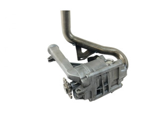 Масляный насос  OM 629.912 A6291800401, A6291800401  Mercedes-Benz GL X164 