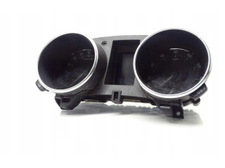 Панель приборов Skoda Yeti (5L)