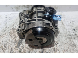 Масляный насос 04B145208G Skoda Rapid (NH)