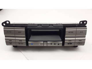 Блок управления климат-контролем 79620SJDG520M1, NH438L5171   Honda FR-V