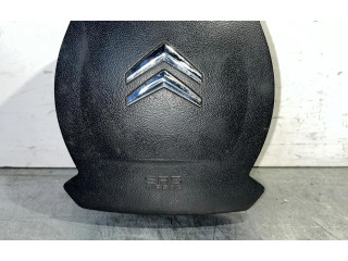 Подушка безопасности двери 52004300S35 Citroen Berlingo