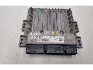 Блок управления двигателя A6079001800, 6079001800 Mercedes-Benz A W176