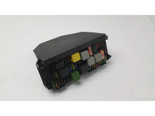 Pojistková skříňka A2129004911 Mercedes-Benz E W212 2011