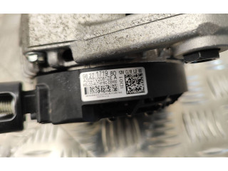 Генератор A002TV2081ZE, 9827171980   Peugeot Partner III      