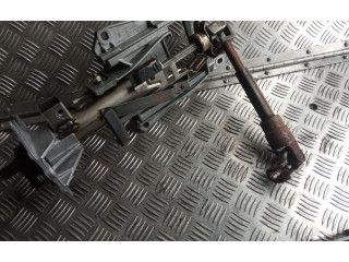  рейка  Колонка рулевая    Citroen C5 2008 - 2016 года