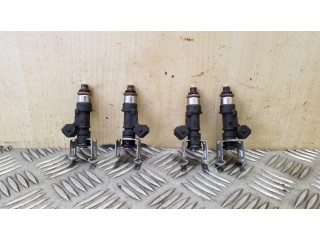 Комплект форсунок 0280158207, 8A6GAA    Ford Focus для бензинового двигателя  1.6