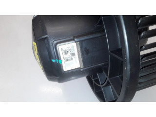 Вентилятор печки Chevrolet Captiva