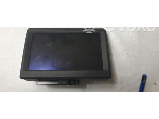 Дисплей    4E0919603F   Audi A8 S8 D3 4E