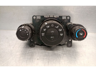 Модуль блока управления кондиционером DN1T19980AA, 2060385 Ford Ecosport