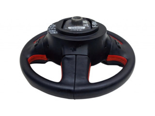 Volant Fiat 500E 2015