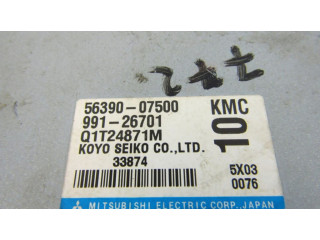 Другие блоки управления / модули