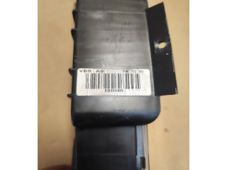 Панель приборов 110008878035, 00183311035 Rover 75